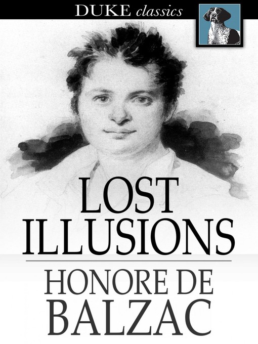 Title details for Lost Illusions by Honore de Balzac - Available